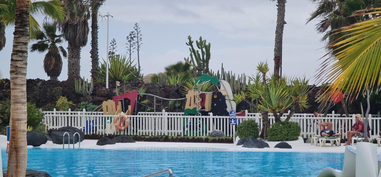דירות פלאייה דה לאס אמריקס Parque Santiago 4 מראה חיצוני תמונה